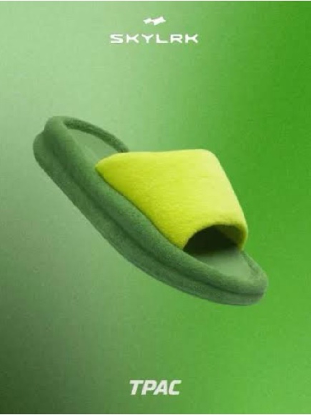 Skylrk Justin Bieber Rest Slide Tennis